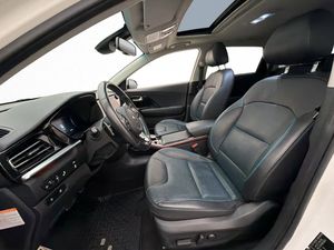 Kia Niro bild 16