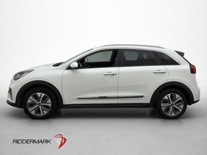 Kia Niro bild 5