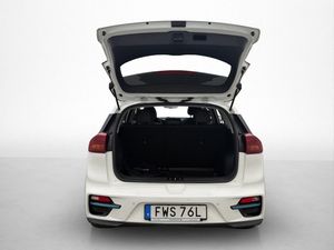 Kia Niro bild 11