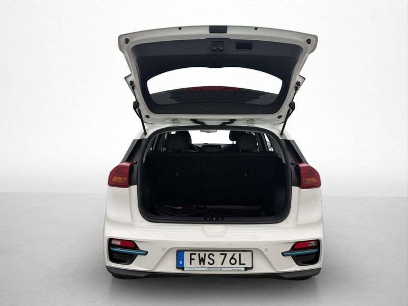 Kia Niro bild 11
