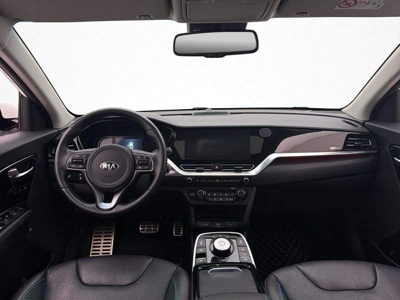 Kia Niro bild 14