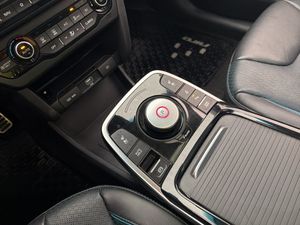Kia Niro bild 29