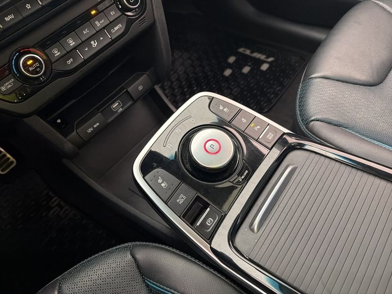 Kia Niro bild 29