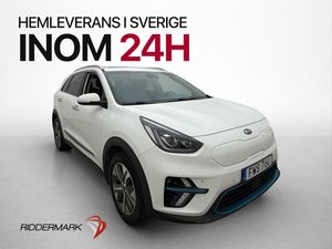 Kia Niro bild 1