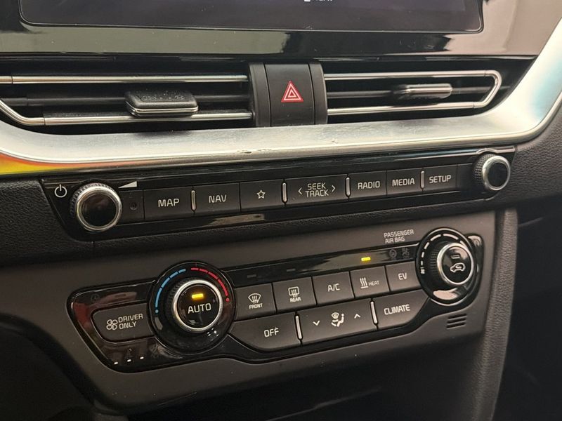 Kia Niro bild 28