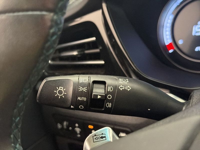 Kia Niro bild 30