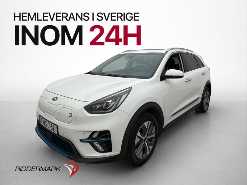 Kia Niro bild 4