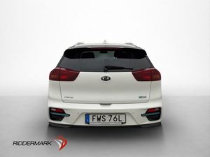 Kia Niro bild 8