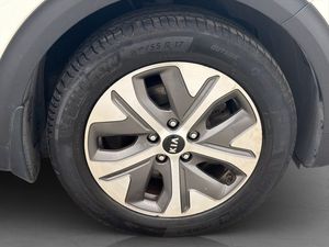 Kia Niro bild 35