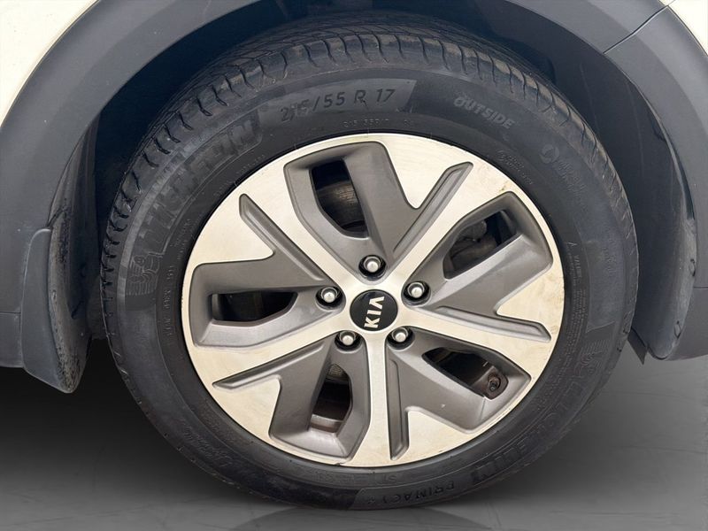 Kia Niro bild 35