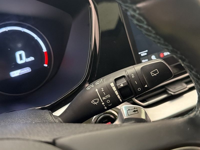Kia Niro bild 31