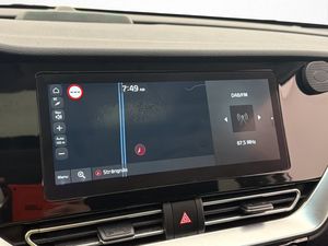 Kia Niro bild 20