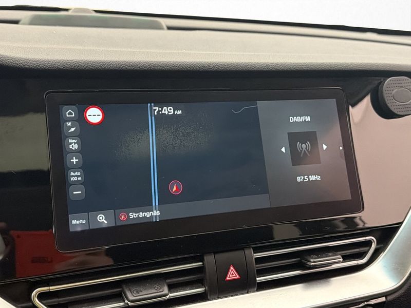 Kia Niro bild 20