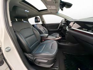 Kia Niro bild 13