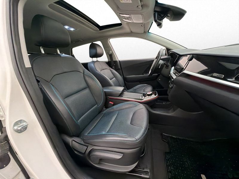 Kia Niro bild 13
