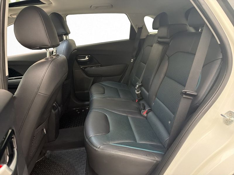 Kia Niro bild 15