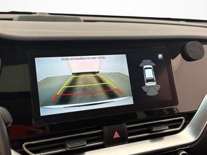Kia Niro bild 22