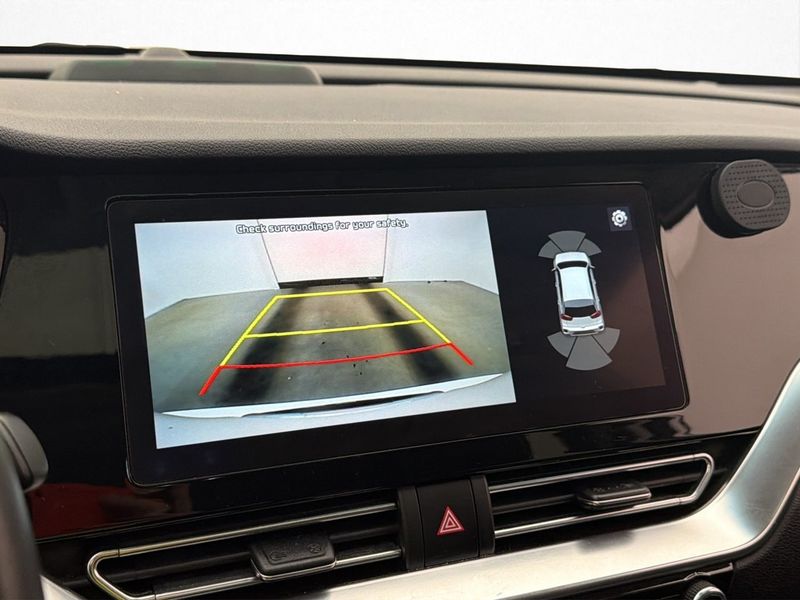 Kia Niro bild 22