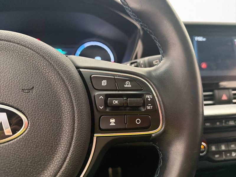 Kia Niro bild 26
