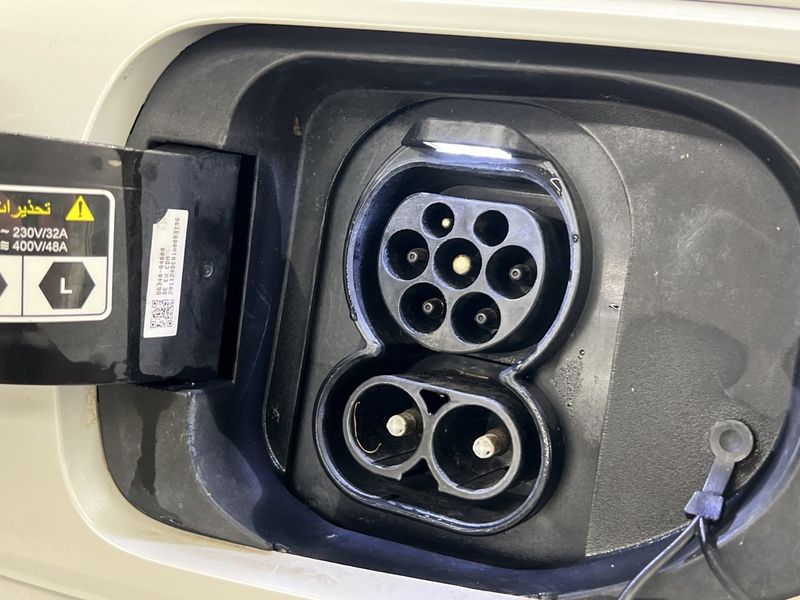 Kia Niro bild 12