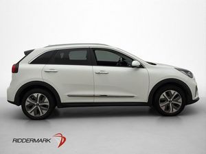 Kia Niro bild 10