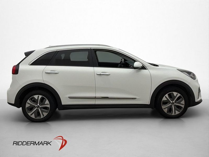 Kia Niro bild 10