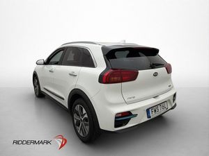 Kia Niro bild 6