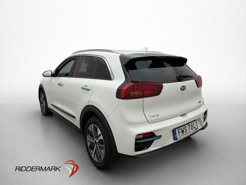 Kia Niro bild 6
