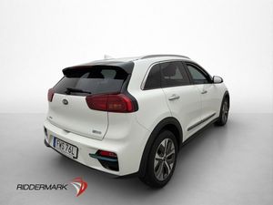 Kia Niro bild 9
