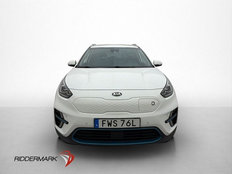 Kia Niro bild 3