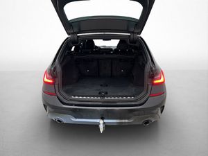 BMW 320 bild 10