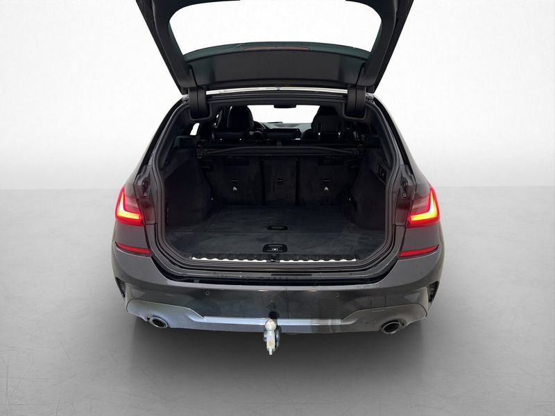 BMW 320 bild 10