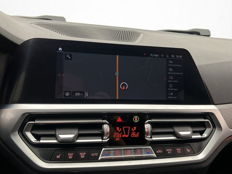BMW 320 bild 17