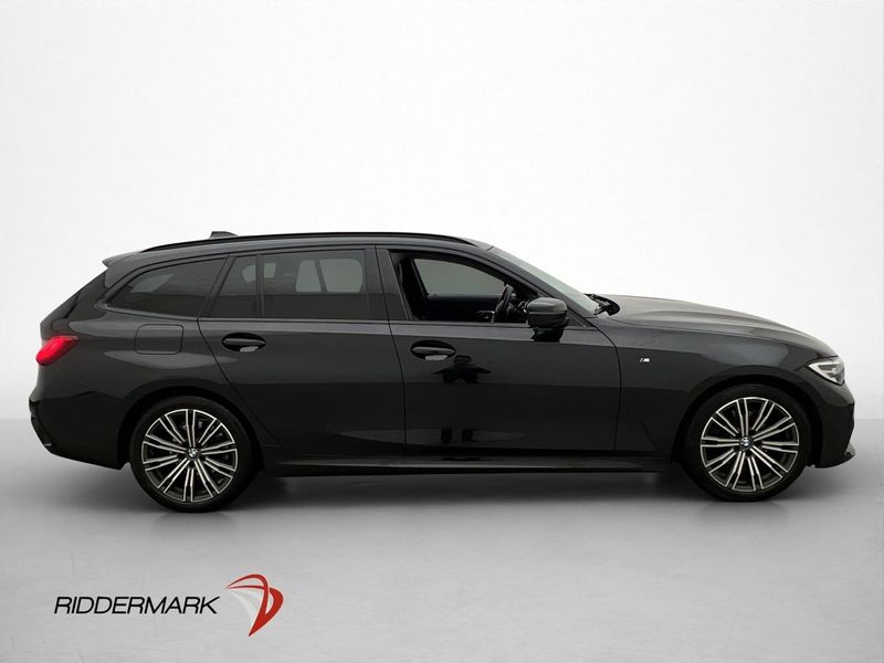 BMW 320 bild 9