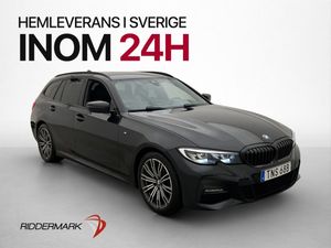 BMW 320 bild 1