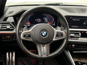 BMW 320 bild 13