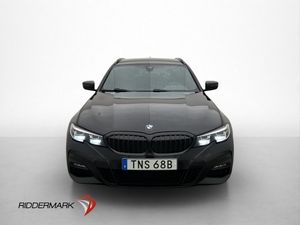 BMW 320 bild 2