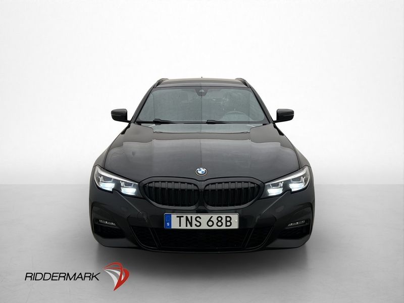BMW 320 bild 2