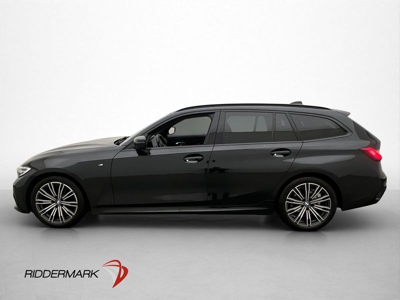 BMW 320 bild 4