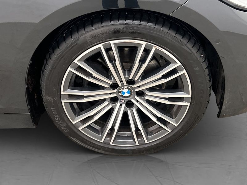BMW 320 bild 30