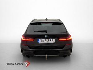 BMW 320 bild 6