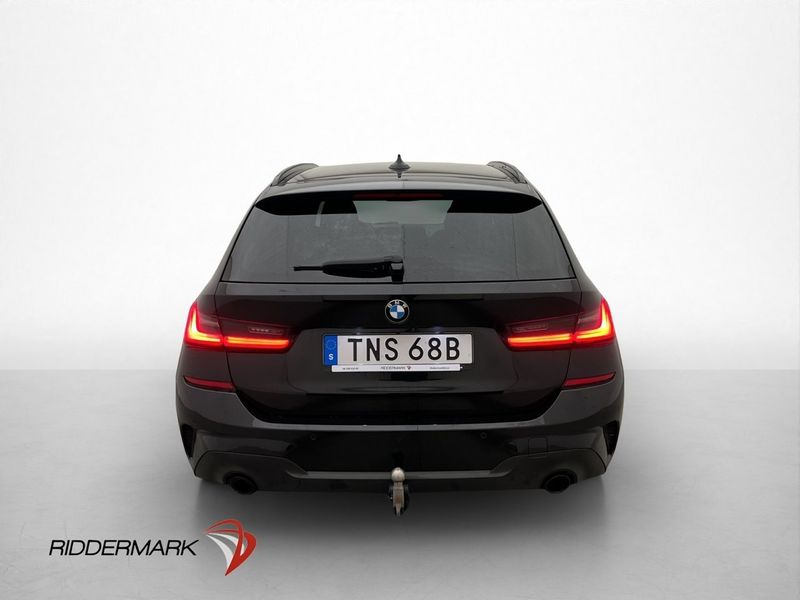 BMW 320 bild 6