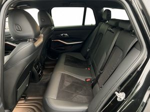BMW 320 bild 15