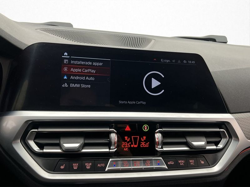 BMW 320 bild 18
