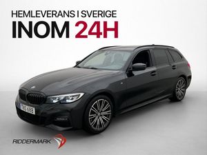 BMW 320 bild 3