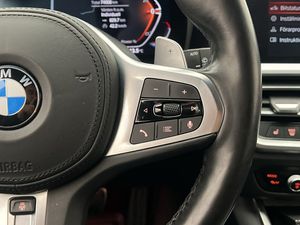 BMW 320 bild 23