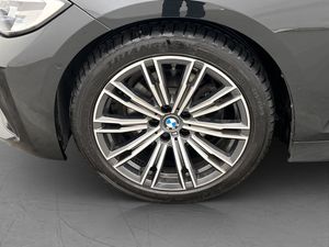 BMW 320 bild 33