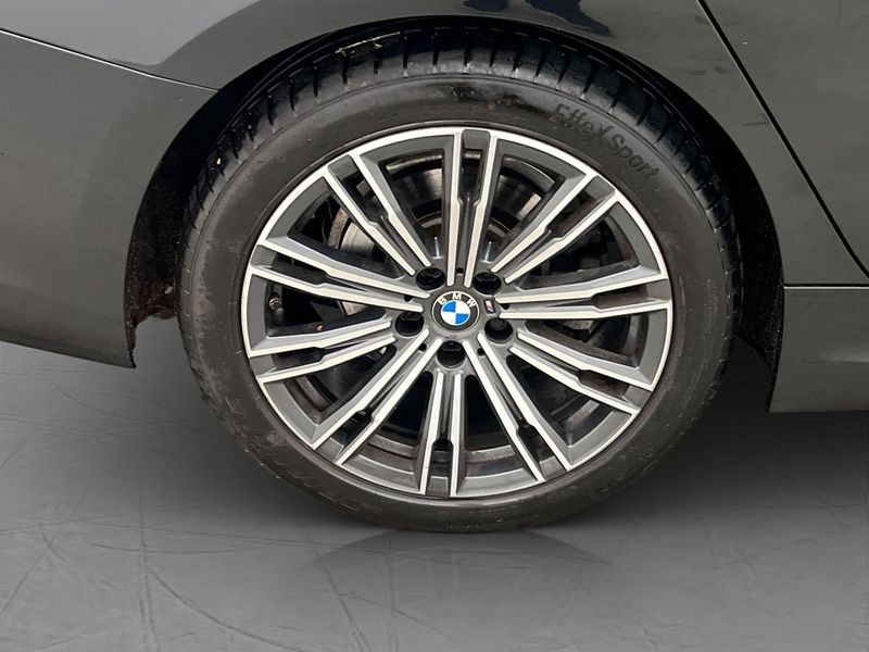 BMW 320 bild 31