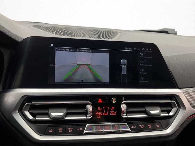 BMW 320 bild 16