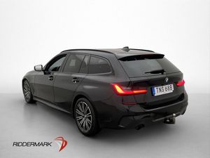 BMW 320 bild 5